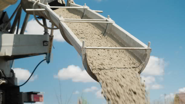 Best Concrete Driveway Installation  in North Ballston Spa, NY