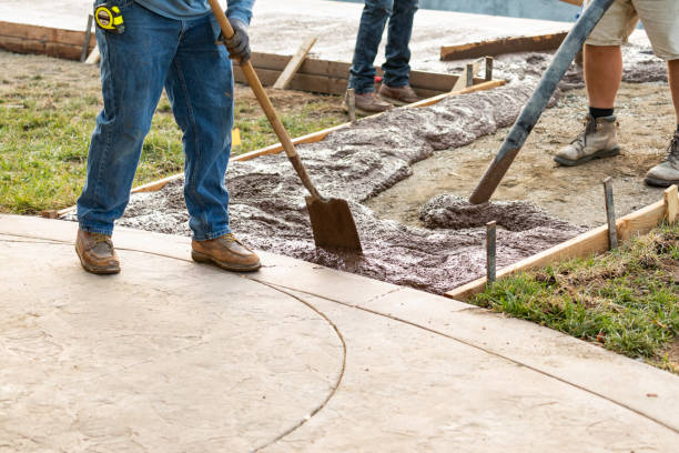 Best Concrete Repair Services  in North Ballston Spa, NY