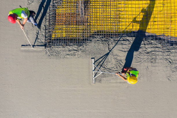 Best Affordable Concrete Contractor  in North Ballston Spa, NY